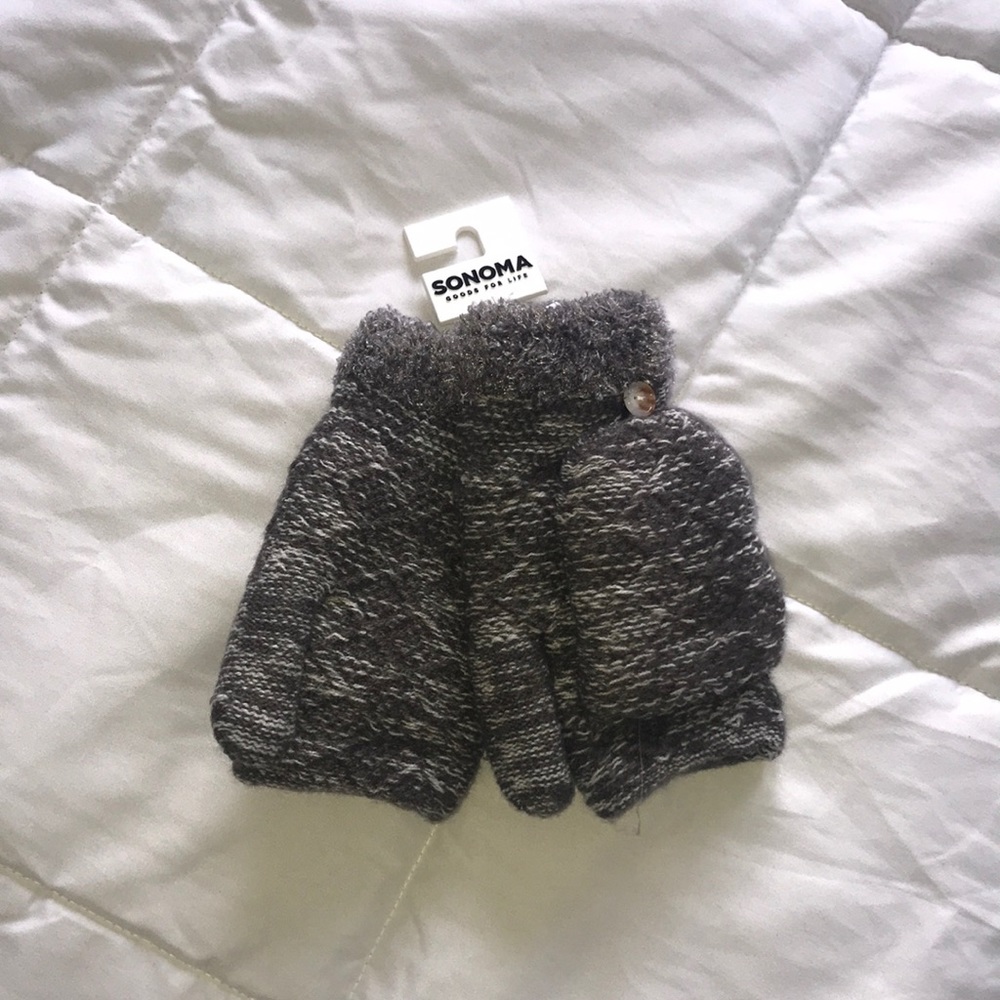 Warm Winter Gloves